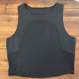 Lululemon Athletic Tank Top